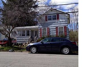 34 Jefferson St, Cattaraugus, NY