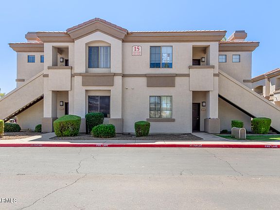 2nd image of 1941 S Pierpont Drive #1085