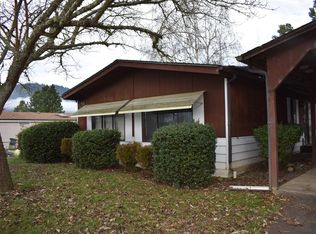 212 Gallahad Loop, Myrtle Creek, OR 97457