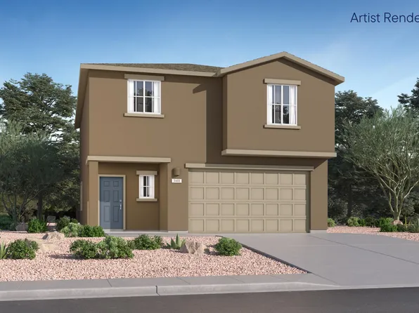 5971 E Benburb Ln, Tucson, AZ 85756