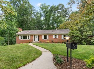 333 Kenilworth Rd, Asheville, NC 28805