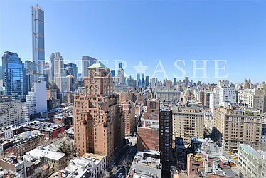 Rented by Peter Ashe