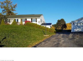 107 Marston Rd, Presque Isle, ME 04769