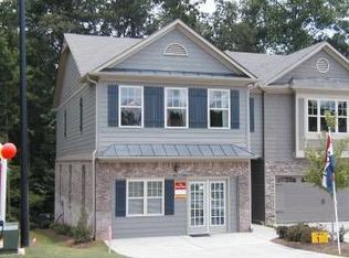 103 Sunset Pointe, Woodstock, GA 30189