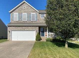 8809 Teak Dr, Louisville, KY 40228