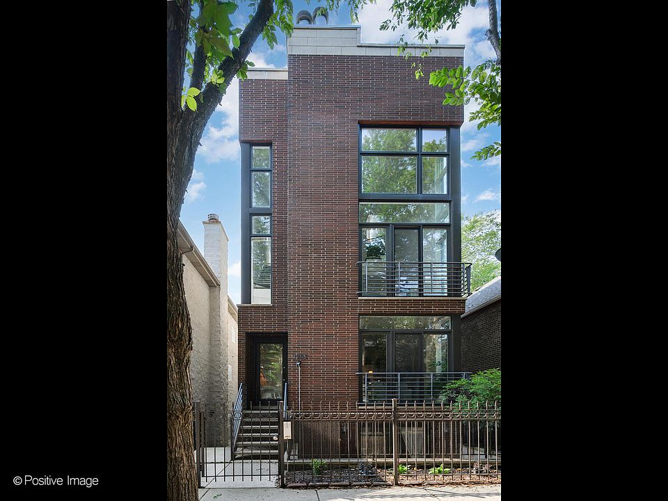 1st image of 1735 W Le Moyne St #1