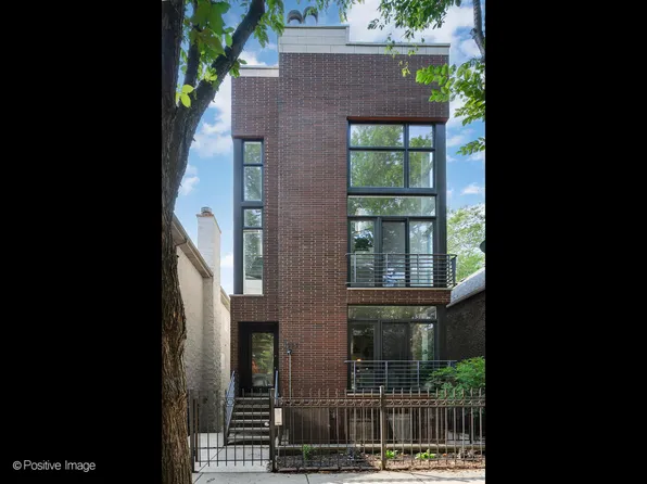 1735 W Le Moyne St #1, Chicago, IL 60622