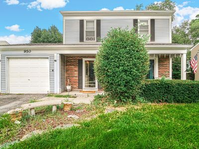 950 W 61st Ave, Merrillville, IN, 46410