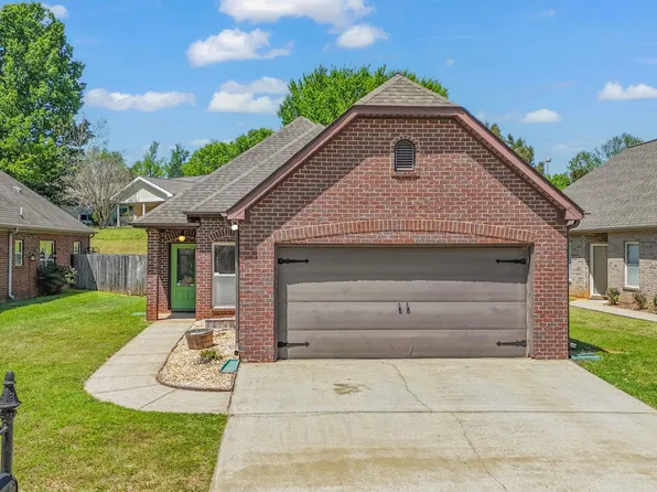 8254 Owen Park Dr, Mc Calla, AL 35111