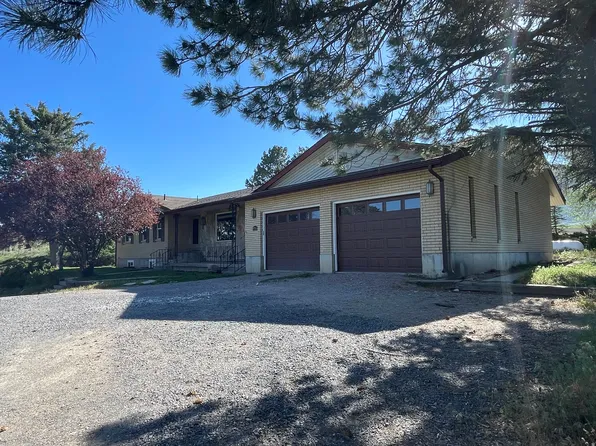 9765 N Westside Hwy, Clifton, ID 83228