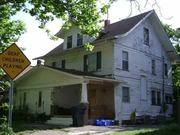 1609 N College Ave, Oklahoma City, OK 73106