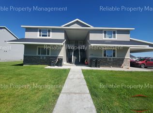 626 Caribou St #3, Rigby, ID 83442