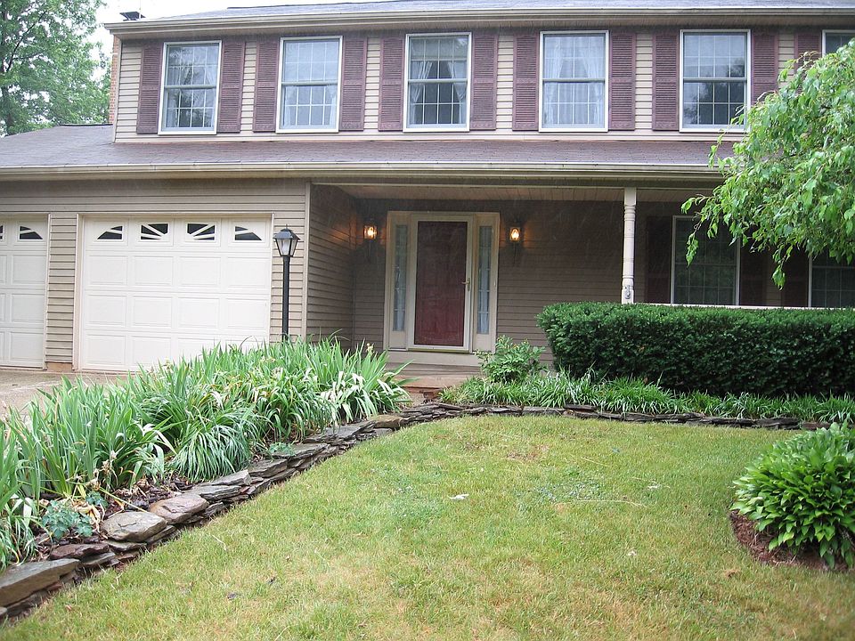 Exterior - Professional Landscaping