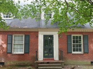 316 W Franklin St, Enfield, NC 27823