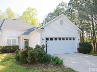 100 Sawgrass Hill Ct, Cary, NC 27519