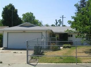 4017 Alta Lorraine Way, North Highlands, CA
