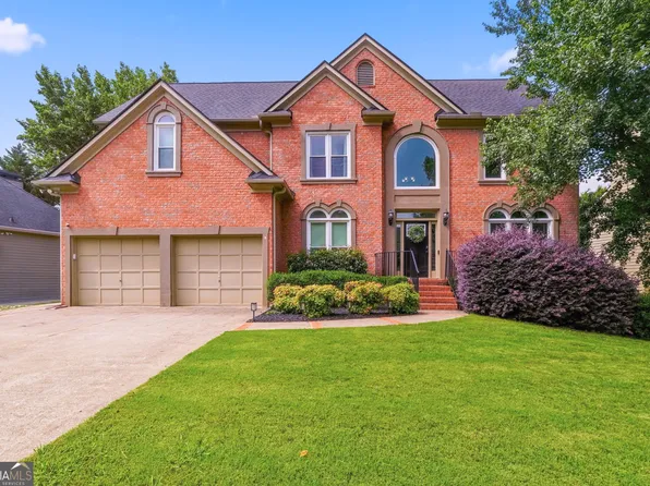 2694 Bonaire Ter, Marietta, GA 30066