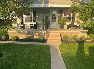 508 Liberty St, Batesville, IN