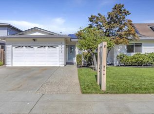 2542 Custer Dr, San Jose, CA