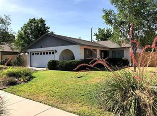 837 Agate Rd, Roswell, NM 88201