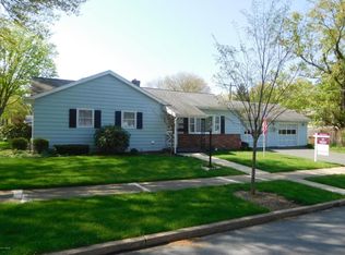 2490 Sheridan St, Williamsport, PA 17701