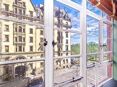 115 Central Park W APT 5G, New York, NY, 10023