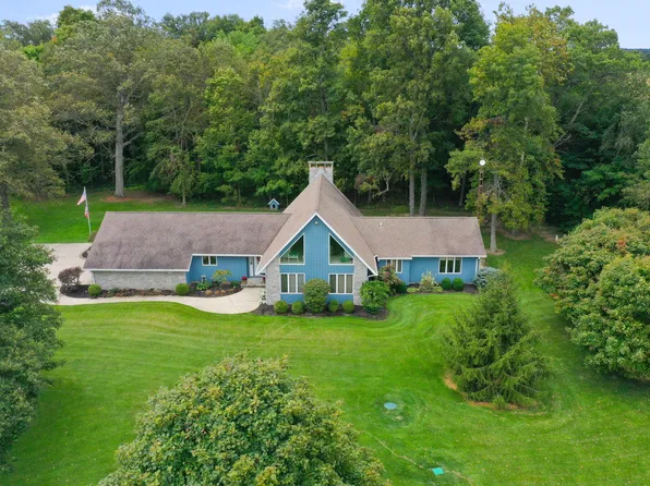 11218 State Route 309, Kenton, OH 43326