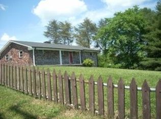 760 Alcoa Trl, Maryville, TN 37804