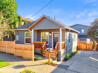 4723 S Findlay Street, Seattle, WA 98118