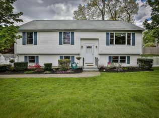 3 Gervais Way, Methuen, MA 01844