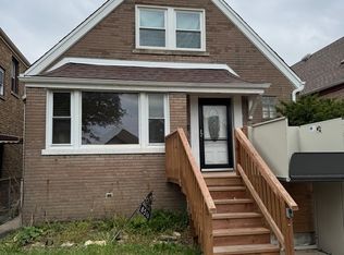 8516 S Seeley Ave, Chicago, IL 60620