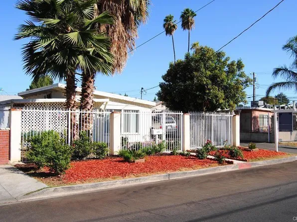 6818 Rhea Ave, Reseda, CA 91335