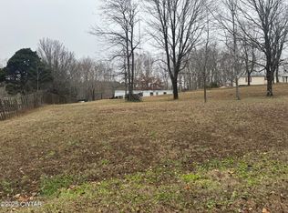 145 Parson Ln, Jacks Creek, TN 38347