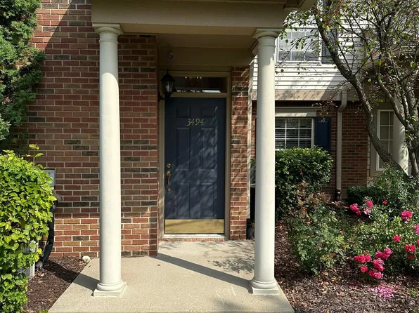 3494 Oakmonte Blvd, Oakland Twp, MI 48306