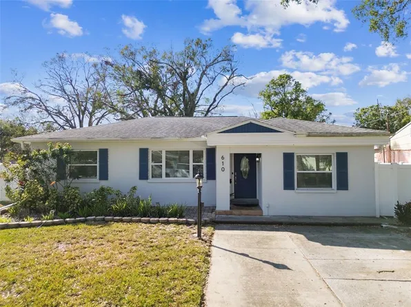 610 N Woodlynne Ave, Tampa, FL 33609