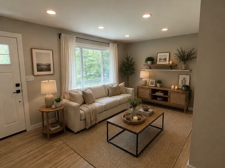 5750 Crandall Rd — Photo 3