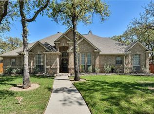 1431 Holly Ridge Dr, Keller, TX 76248