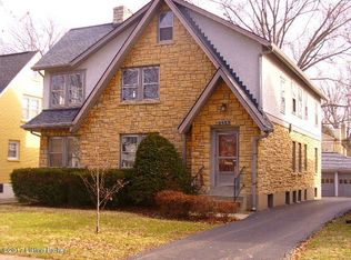 2533 Broadmeade Rd, Seneca Gardens, KY 40205