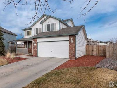 2817 Monterey Bay, Evans, CO, 80620
