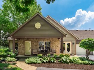 7641 Redman Ln, Reynoldsburg, OH 43068