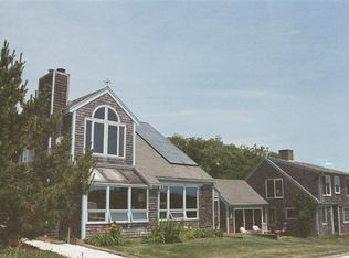 6 Ryder Hollow Rd, Truro, MA 02666