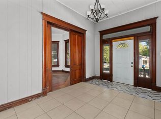 505 Levin St, Marshall, TX 75670