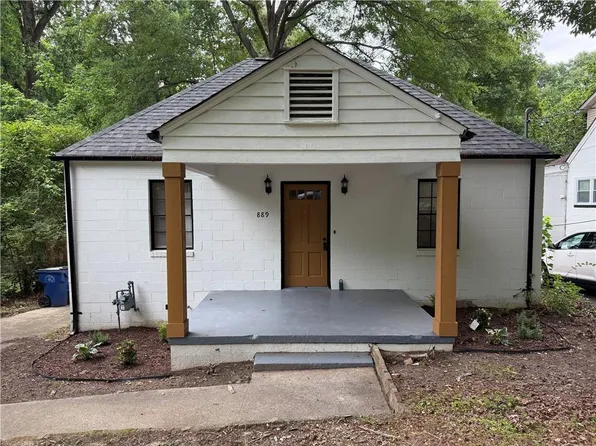 889 Edwin Pl NW, Atlanta, GA 30318