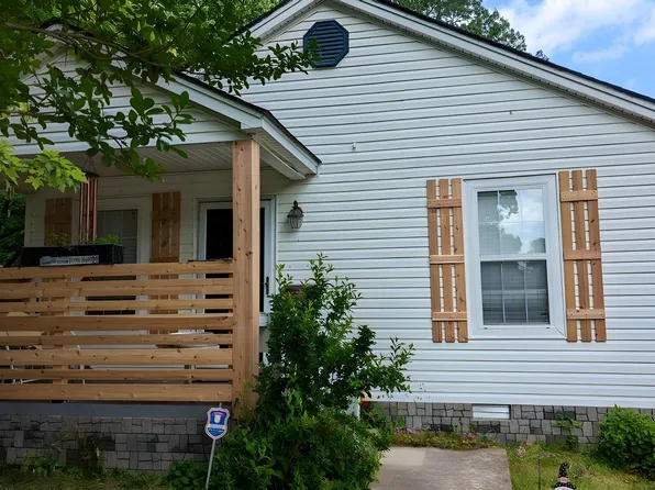 1432 Addie St, Batesville, AR 72501