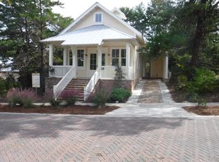 52 E Okeechobee Santa, Point Washington, FL 32459