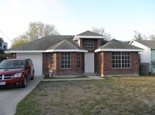 37 Keith Ln, Brownsville, TX 78521