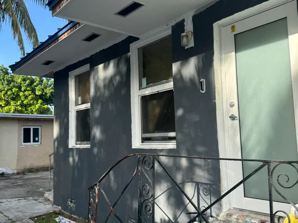 160 NW 45th St #S, Miami, FL 33127