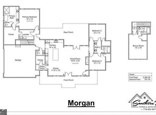 150 Old Sandhill Rd, Carrollton, GA 30116