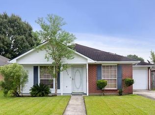 2428 Amy Dr, La Place, LA 70068