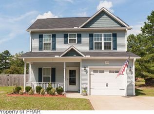 3570 Braddy Rd, Fayetteville, NC 28306
